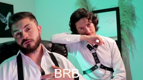 Matteo simpson online show from 18, 12, 2024