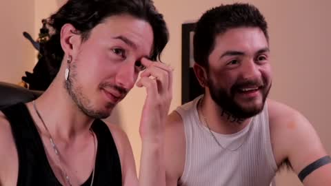 Matteo simpson online show from 10, 1, 2025