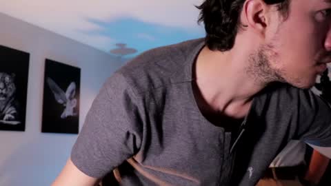 Matteo simpson online show from 29, 1, 2025