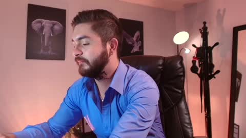 Matteo simpson online show from 5, 2, 2025