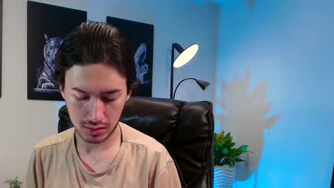 Matteo simpson online show from 10, 2, 2025