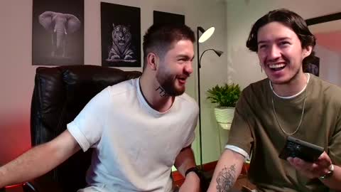 Matteo simpson online show from 14, 2, 2025