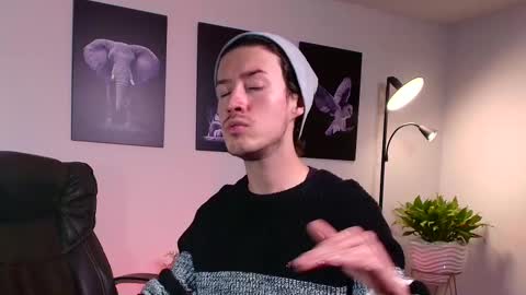 Matteo simpson online show from 17, 2, 2025