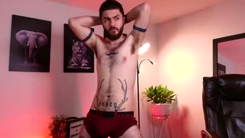 Matteo simpson online show from 6, 3, 2025