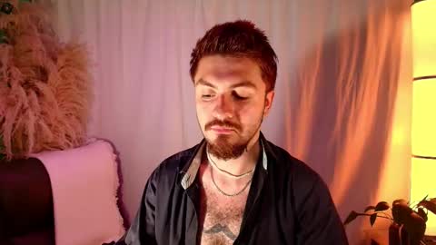 Matteo simpson online show from 4, 10, 2025