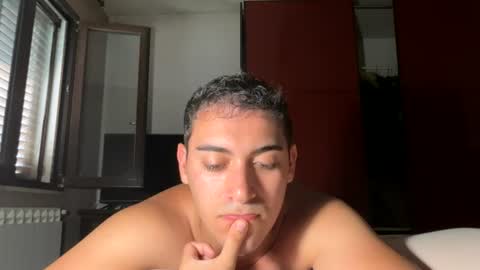 Snapshot of matteoman2 chatting on 20, 6, 2026 Matteo online show from 20, 6, 2026