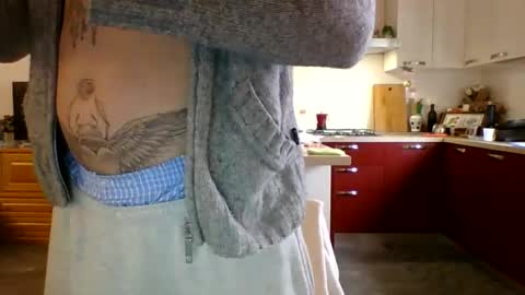 matteushh87 online show from 21, 1, 2025