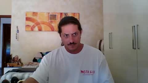 matteushh87 online show from 18, 9, 2025