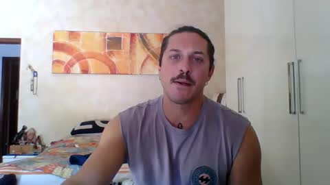matteushh87 online show from 9, 10, 2025