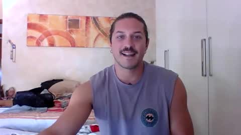 matteushh87 online show from 10, 10, 2025