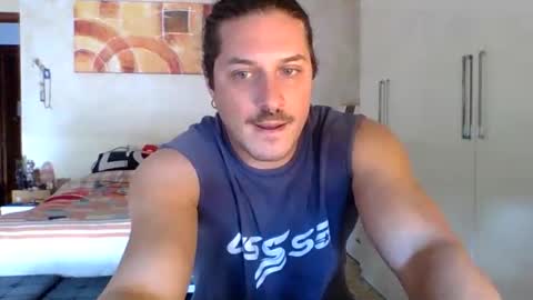 matteushh87 online show from 15, 10, 2025