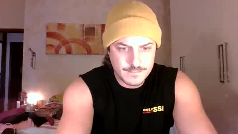 matteushh87 online show from 17, 10, 2025