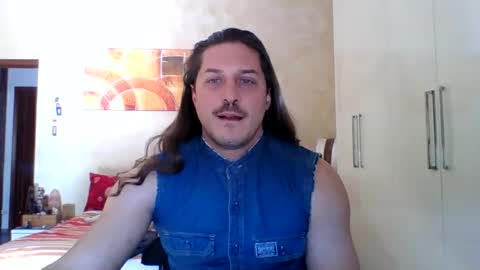 matteushh87 online show from 27, 10, 2025