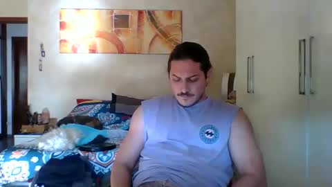 matteushh87 online show from 5, 11, 2025