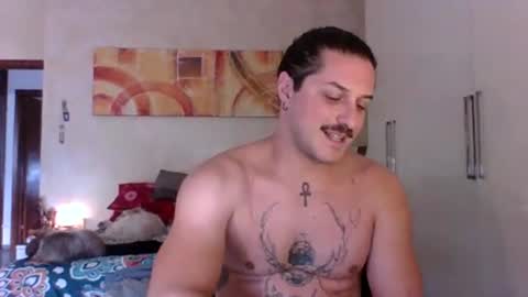 matteushh87 online show from 8, 11, 2025