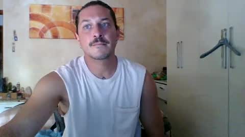 Snapshot of matteushh87 chatting on 29, 6, 2026 matteushh87 online show from 29, 6, 2026