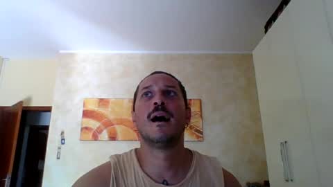 Snapshot of matteushh87 chatting on 1, 7, 2026 matteushh87 online show from 1, 7, 2026
