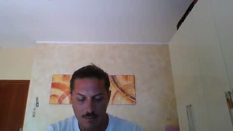 Snapshot of matteushh87 chatting on 23, 7, 2026 matteushh87 online show from 23, 7, 2026
