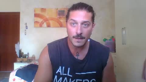 Snapshot of matteushh87 chatting on 28, 7, 2026 matteushh87 online show from 28, 7, 2026
