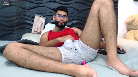 Mattew online show from 1, 2, 2025