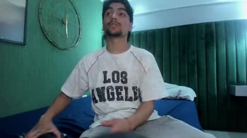 Snapshot of mattfiore chatting on 2, 11, 2025 mattfiore online show from 2, 11, 2025