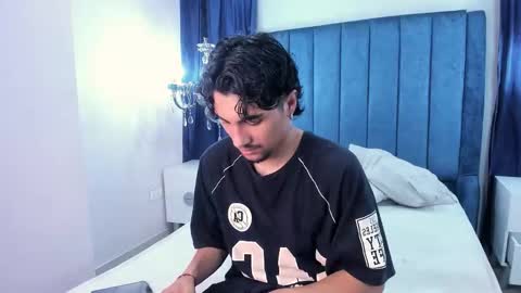 mattfiore online show from 7, 11, 2025