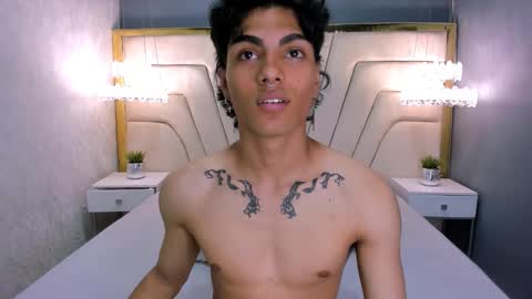 mattfiore online show from 28, 11, 2025