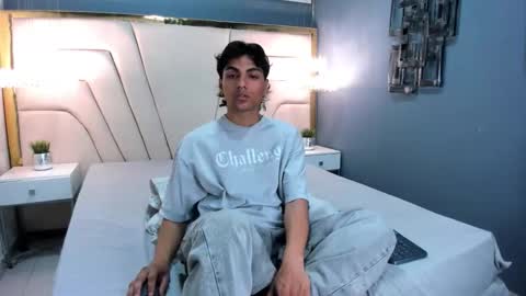 mattfiore online show from 3, 12, 2025