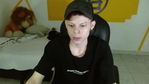 MatthewBoy online show from 18, 1, 2025