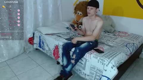 MatthewBoy online show from 22, 1, 2025