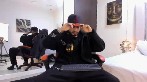 Matthew online show from 12, 4, 2026