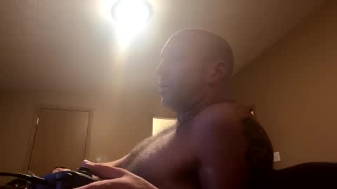 Snapshot of matthewhusby chatting on 19, 1, 2025 MH online show from 19, 1, 2025