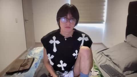 Snapshot of matti_mendez_ chatting on 31, 5, 2026 Matti Mendez online show from 31, 5, 2026