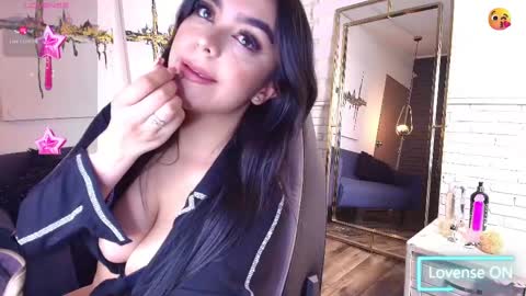 TATIANA  AND ROUS online show from 12, 3, 2025