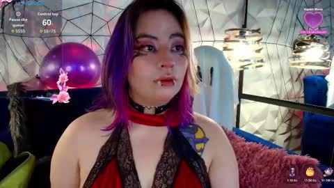 TATIANA  AND ROUS online show from 27, 10, 2025