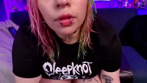 TATIANA  AND ROUS online show from 20, 2, 2026