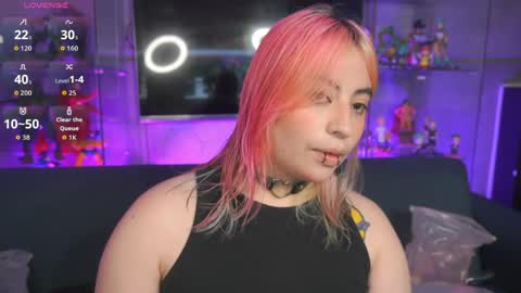 TATIANA  AND ROUS online show from 6, 4, 2026