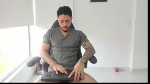 Mattias online show from 11, 3, 2026