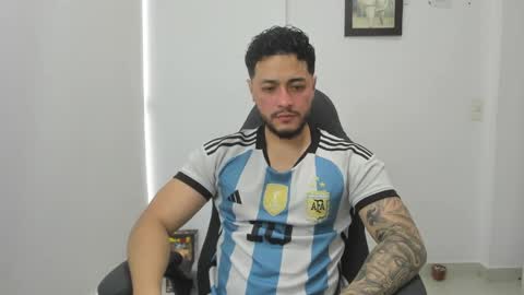 Mattias online show from 7, 4, 2026