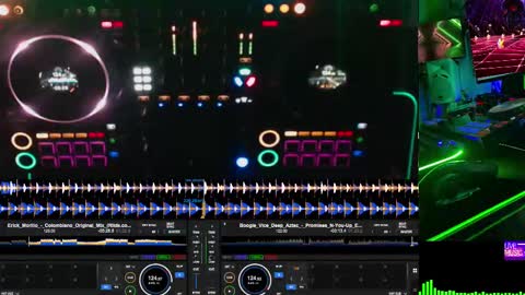 Snapshot of mattiacci chatting on 18, 1, 2025 Matt online show from 18, 1, 2025