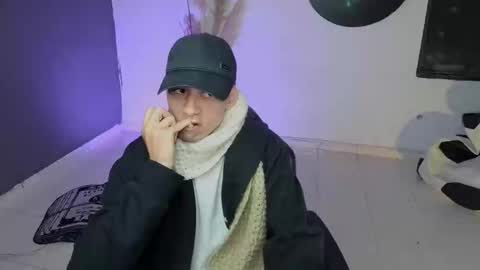 mattias     online show from 27, 1, 2025