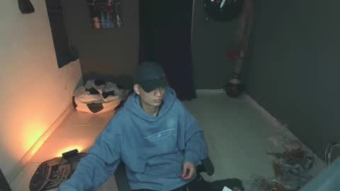 mattias     online show from 20, 2, 2025