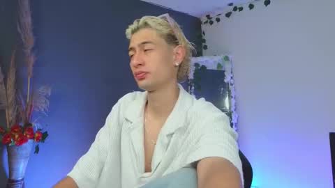 mattias     online show from 16, 10, 2025