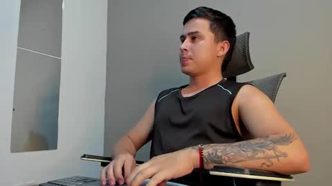 mattiwsmorris_ online show from 5, 12, 2025