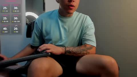 mattiwsmorris_ online show from 9, 4, 2026