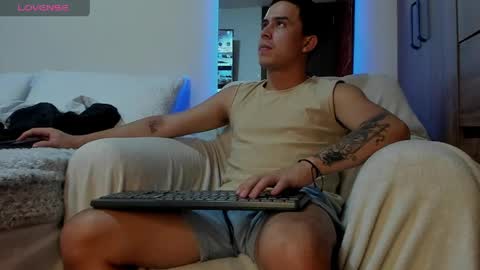 mattiwsmorris_ online show from 13, 4, 2026