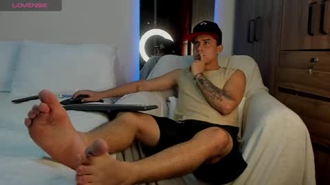 mattiwsmorris_ online show from 14, 4, 2026