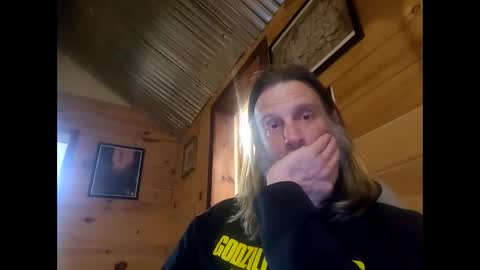 Snapshot of mattman82666 chatting on 5, 1, 2025 mattman82666 online show from 5, 1, 2025