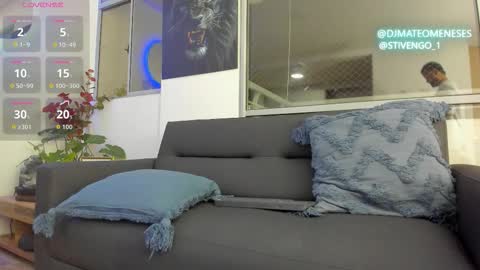 Snapshot of mattmeness chatting on 8, 11, 2025 MattMeness online show from 8, 11, 2025