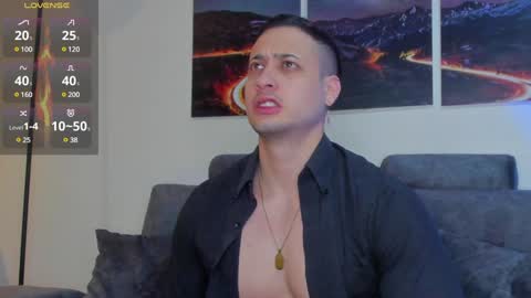 mattsaill_ online show from 8, 1, 2025